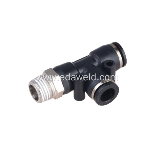 PD Pneumatic Quick Connector Fittings